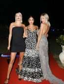 Vanessa Hudgens at UNICEF Summer Gala Presented by Luisaviaroma in Porto Cervo