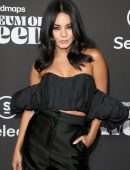 Vanessa Hudgens at Weedmaps Museum of Weed Exclusive Preview Celebration in Hollywood