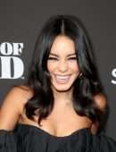 Vanessa Hudgens at Weedmaps Museum of Weed Exclusive Preview Celebration in Hollywood