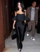 Vanessa Hudgens at Weedmaps Museum of Weed Exclusive Preview Celebration in Hollywood