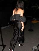 Vanessa Hudgens at Weedmaps Museum of Weed Exclusive Preview Celebration in Hollywood