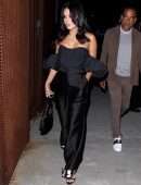 Vanessa Hudgens at Weedmaps Museum of Weed Exclusive Preview Celebration in Hollywood