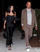 Vanessa Hudgens at Weedmaps Museum of Weed Exclusive Preview Celebration in Hollywood