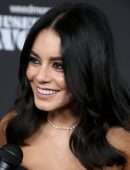 Vanessa Hudgens at Weedmaps Museum of Weed Exclusive Preview Celebration in Hollywood