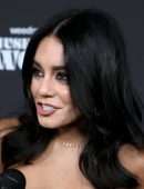 Vanessa Hudgens at Weedmaps Museum of Weed Exclusive Preview Celebration in Hollywood