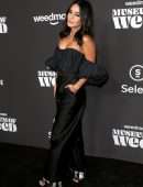 Vanessa Hudgens at Weedmaps Museum of Weed Exclusive Preview Celebration in Hollywood