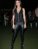 Victoria Justice at King Bach Presents Medicine Comedy Album Event in LA