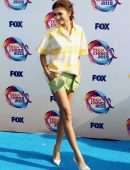 Zendaya Coleman at 2019 Teen Choice Awards in Los Angeles