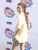 Zendaya Coleman at 2019 Teen Choice Awards in Los Angeles