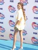 Zendaya Coleman at 2019 Teen Choice Awards in Los Angeles
