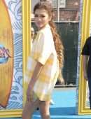 Zendaya Coleman at 2019 Teen Choice Awards in Los Angeles