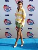 Zendaya Coleman at 2019 Teen Choice Awards in Los Angeles