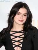 Ariel Winter Cleavage at 11th Annual Burbank International Film Festival Closing Night