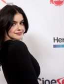 Ariel Winter Cleavage at 11th Annual Burbank International Film Festival Closing Night