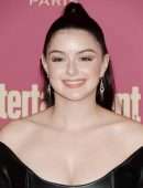 Ariel Winter at 2019 Entertainment Weekly Pre-Emmy Party in LA