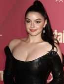 Ariel Winter at 2019 Entertainment Weekly Pre-Emmy Party in LA