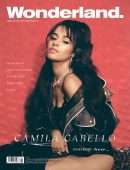 Camila Cabello in Wonderland Magazine - Autumn 2019 Issue