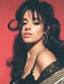 Camila Cabello in Wonderland Magazine - Autumn 2019 Issue