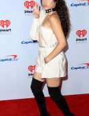 Camila Cabello at iHeartRadio Music Festival Las Vegas (Day1) at T-Mobile Arena in Las Vegas