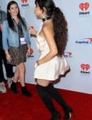 Camila Cabello at iHeartRadio Music Festival Las Vegas (Day1) at T-Mobile Arena in Las Vegas