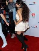 Camila Cabello at iHeartRadio Music Festival Las Vegas (Day1) at T-Mobile Arena in Las Vegas