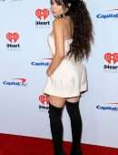 Camila Cabello at iHeartRadio Music Festival Las Vegas (Day1) at T-Mobile Arena in Las Vegas