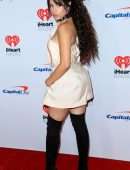 Camila Cabello at iHeartRadio Music Festival Las Vegas (Day1) at T-Mobile Arena in Las Vegas