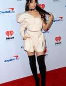 Camila Cabello at iHeartRadio Music Festival Las Vegas (Day1) at T-Mobile Arena in Las Vegas