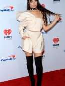 Camila Cabello at iHeartRadio Music Festival Las Vegas (Day1) at T-Mobile Arena in Las Vegas