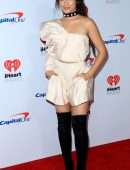 Camila Cabello at iHeartRadio Music Festival Las Vegas (Day1) at T-Mobile Arena in Las Vegas