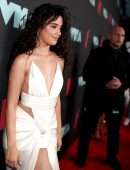 Camila Cabello at 2019 MTV Video Music Awards