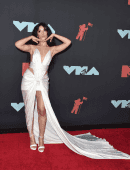 Camila Cabello at 2019 MTV Video Music Awards