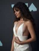 Camila Cabello at 2019 MTV Video Music Awards