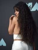 Camila Cabello at 2019 MTV Video Music Awards