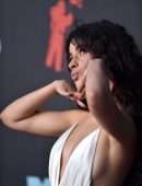 Camila Cabello at 2019 MTV Video Music Awards