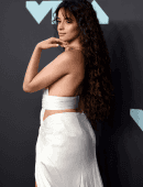 Camila Cabello at 2019 MTV Video Music Awards