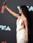 Camila Cabello at 2019 MTV Video Music Awards