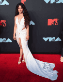 Camila Cabello at 2019 MTV Video Music Awards
