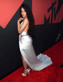 Camila Cabello at 2019 MTV Video Music Awards