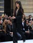 Camila Cabello at "Le Defile L'Oreal Paris" Show, Paris Fashion Week