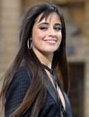 Camila Cabello at "Le Defile L'Oreal Paris" Show, Paris Fashion Week