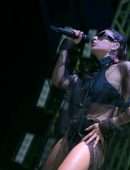 Charli XCX Performing at Electric Picnic Music Festival in Stradbally