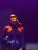 Charli XCX Performing at Electric Picnic Music Festival in Stradbally