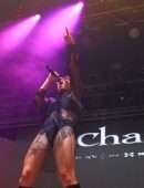 Charli XCX Performing at Electric Picnic Music Festival in Stradbally