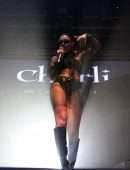 Charli XCX Performing at Electric Picnic Music Festival in Stradbally