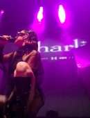 Charli XCX Performing at Electric Picnic Music Festival in Stradbally