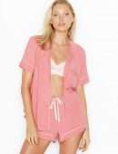 Elsa Hosk in Victoria's Secret Photoshoot - September 2019