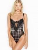 Elsa Hosk in Victoria's Secret Photoshoot - September 2019