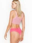 Elsa Hosk in Victoria’s Secret Lingerie Photoshoot