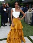 Emmanuelle Chriqui at Environmental Media Association 2nd Annual Honors Benefit Gala